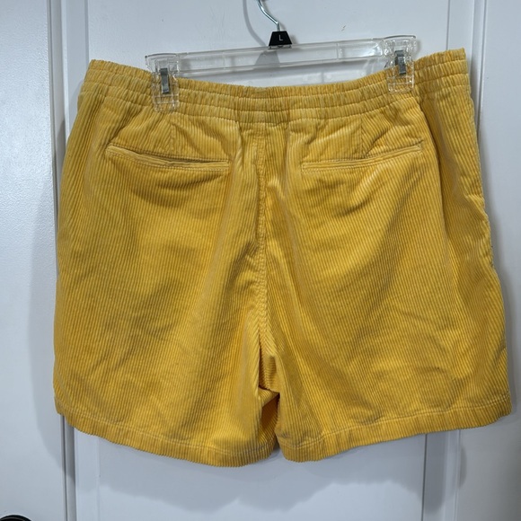 MENS RALPH LAUREN POLO CORDUROY HIPSTER SHORTS LARGE - Picture 8 of 11
